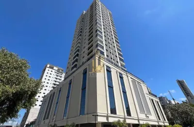 Apartamento com 2 quartos à venda no Balneário Perequê, Porto Belo 