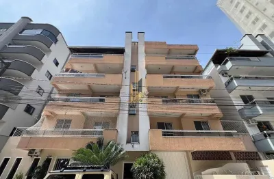 Apartamento com 2 quartos à venda em Meia Praia, Itapema 