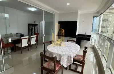 Apartamento com 3 quartos para alugar em Meia Praia, Itapema 