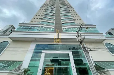 Apartamento com 4 quartos à venda em Meia Praia, Itapema 