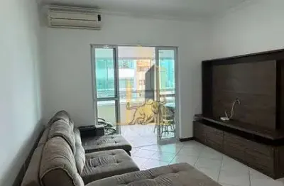 Apartamento com 3 quartos para alugar em Meia Praia, Itapema 