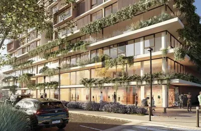 Apartamento com 3 quartos à venda no Jardim Dourado, Porto Belo 