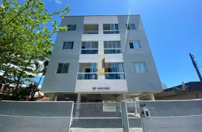 Apartamento com 2 quartos à venda em Morretes, Itapema 