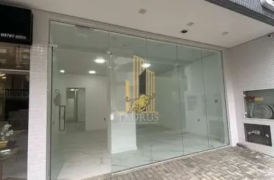 Sala comercial para alugar em Meia Praia, Itapema 