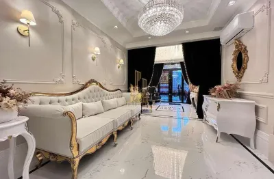 Apartamento com 2 quartos à venda em Morretes, Itapema 