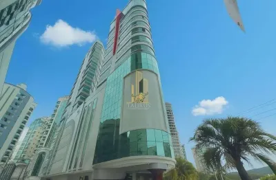 Apartamento com 3 quartos à venda no Centro, Itapema 