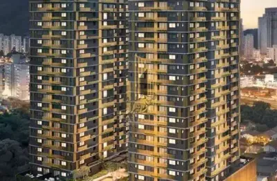 Apartamento com 2 quartos à venda em Casa Branca, Itapema 