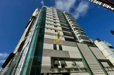 Apartamento com 3 quartos à venda em Meia Praia, Itapema 