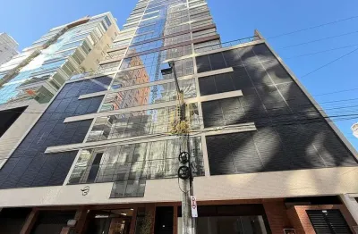 Apartamento com 3 quartos à venda em Meia Praia, Itapema 