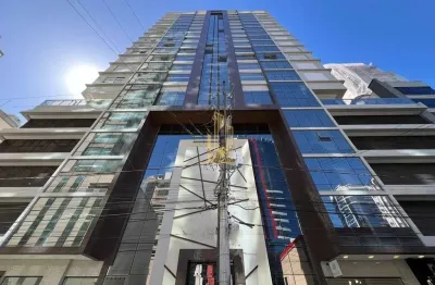 Apartamento com 4 quartos à venda em Meia Praia, Itapema 