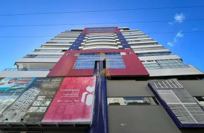 Apartamento com 3 quartos à venda em Meia Praia, Itapema 