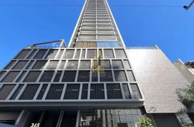 Apartamento com 3 quartos à venda em Meia Praia, Itapema 