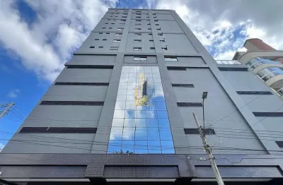 Apartamento com 3 quartos à venda em Meia Praia, Itapema 