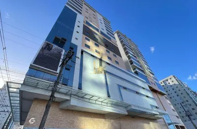 Apartamento com 3 quartos à venda em Meia Praia, Itapema 