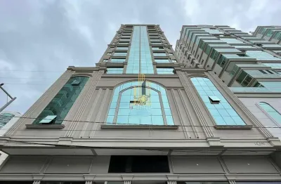 Apartamento com 4 quartos à venda em Meia Praia, Itapema 