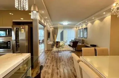 Apartamento com 3 quartos à venda em Meia Praia, Itapema 