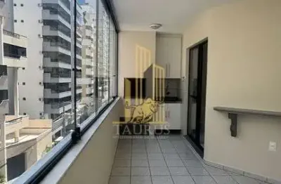 Apartamento com 3 quartos para alugar em Meia Praia, Itapema 