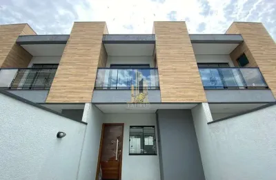 Casa com 2 quartos à venda no Balneário Perequê, Porto Belo 