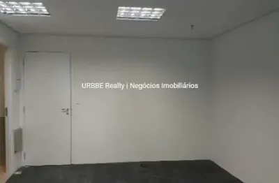 Sala comercial à venda na Vila Olímpia, São Paulo 