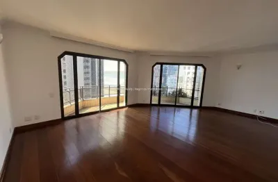 Apartamento com 3 quartos para alugar no Itaim Bibi, São Paulo 
