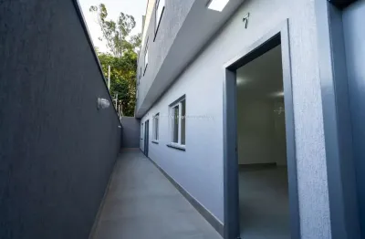 Casa em condomínio fechado com 3 quartos à venda na Vila Bela, São Paulo 