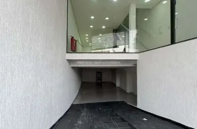 Casa comercial para alugar no Parque São Lucas, São Paulo 