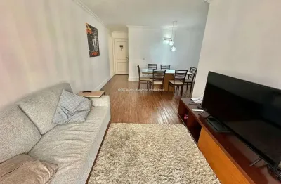 Apartamento com 3 quartos para alugar na Vila Olímpia, São Paulo 