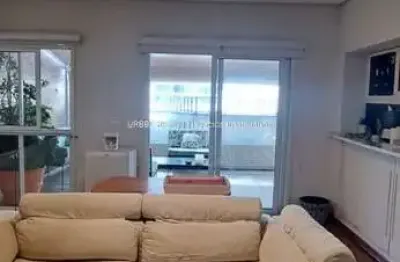 Apartamento com 3 quartos à venda na Vila Olímpia, São Paulo 