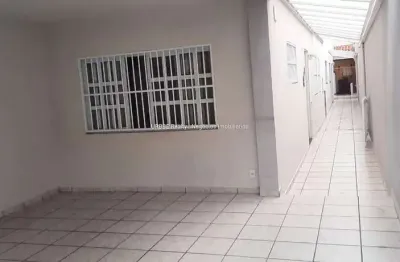 Casa com 3 quartos à venda na Vila Zelina, São Paulo 