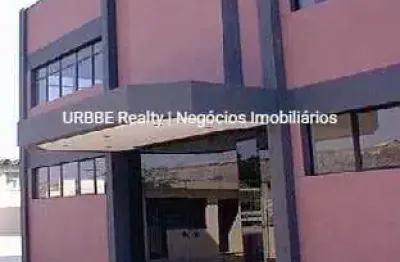 Barracão / Galpão / Depósito para alugar no Cumbica, Guarulhos 