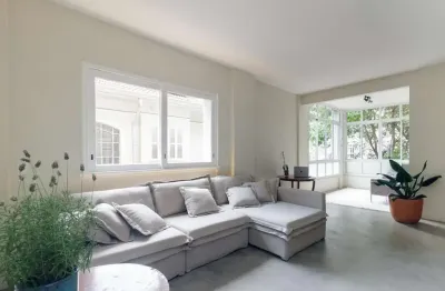Apartamento com 2 quartos para alugar em Higienópolis, São Paulo 