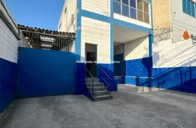 Barracão / Galpão / Depósito para alugar no Jardim Independência, São Paulo 