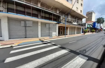 Prédio para alugar na rua 9 de julho, 559, centro, araraquara, 876 m2 por r$ 23.000