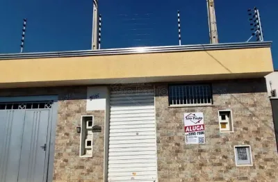 Salao comercial para locacao em americo brasiliense
