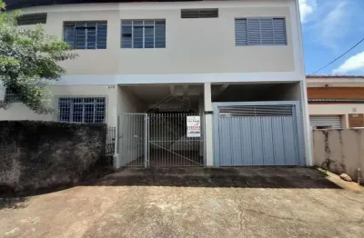 Apartamento com 1 quarto para alugar na rua mato grosso, 1480, jardim tabapuã (vila xavier), araraquara, 66 m2 por r$ 700