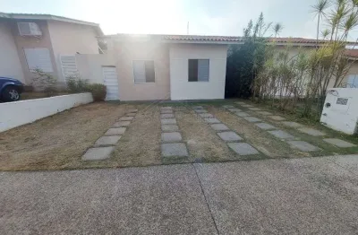 Casa em condomínio fechado com 2 quartos à venda na avenida alberto santos dumont, 1121, jardim residencial água branca, araraquara, 109 m2 por r$ 280.000