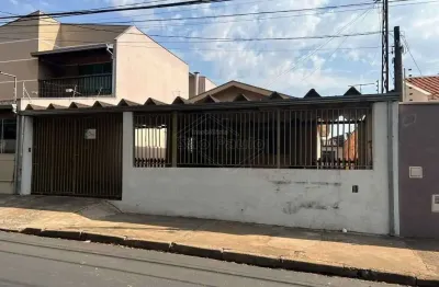 Casa com 3 quartos à venda na rua pedro josé laroca, 2960, parque residencial iguatemi, araraquara, 194 m2 por r$ 320.000