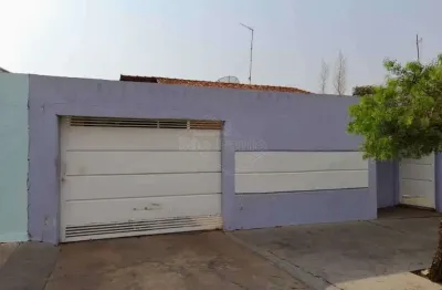 Casa com 2 quartos à venda na rua pitangueiras, 20, cohab, américo brasiliense, 30 m2 por r$ 280.000