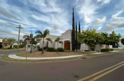Casa em condomínio fechado com 3 quartos à venda na alameda gislane lílian martins pierri, 601, residencial village damha, araraquara, 193 m2 por r$ 1.050.000
