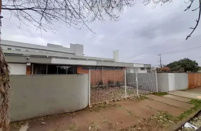 Prédio com 6 salas para alugar na avenida doutor gastão vidigal, 75, jardim primavera, araraquara, 532 m2 por r$ 5.000
