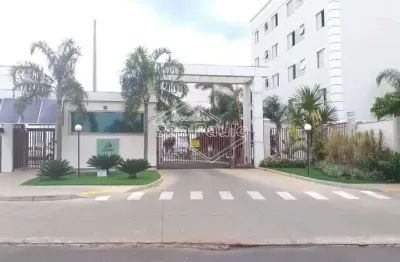 Apartamento com 2 quartos à venda na avenida miguel bucalem, 468, parque residencial iguatemi, araraquara, 39 m2 por r$ 110.000