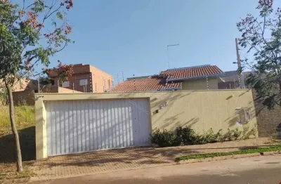 Casa com 2 quartos à venda na rua aramim meirelles neto, 292, residencial ravena, araraquara, 141 m2 por r$ 450.000