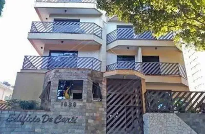Apartamento com 3 quartos à venda na rua voluntários da pátria, 1839, centro, araraquara, 149 m2 por r$ 750.000