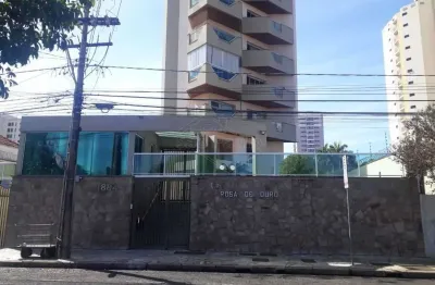 Apartamento com 3 quartos à venda na rua carlos gomes, 1884, centro, araraquara, 238 m2 por r$ 690.000