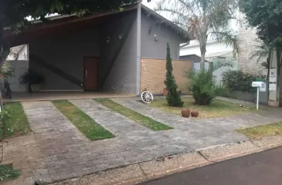 Casa em condomínio fechado com 3 quartos à venda na avenida deputado federal mário eugênio, 505, residencial village damha, araraquara, 151 m2 por r$ 880.000