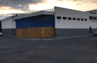 Barracão / galpão / depósito com 3 salas à venda na avenida itápolis, 2586, jardim quitandinha, araraquara, 771 m2 por r$ 1.400.000