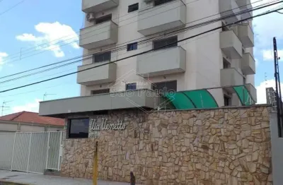 Apartamento com 2 quartos à venda na rua voluntários da pátria, 3674, jardim santa angelina, araraquara, 84 m2 por r$ 350.000