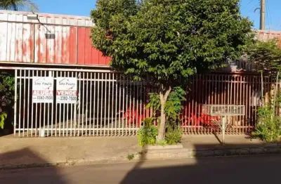 Barracão / galpão / depósito à venda na rua benedito martins, 1166, jardim esperança, santa lúcia, 250 m2 por r$ 350.000