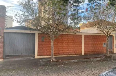 Casa com 2 quartos à venda na avenida cristóvão colombo, 1018, centro, araraquara, 205 m2 por r$ 350.000