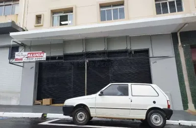 Prédio para alugar na avenida duque de caxias, 394, centro, araraquara, 702 m2 por r$ 25.000